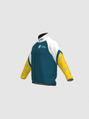 Podiumwear Youth Nordic Jacket