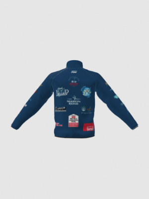 Podiumwear Youth Nordic Jacket