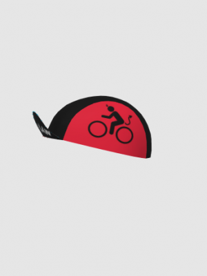 Podiumwear Cycling Cap