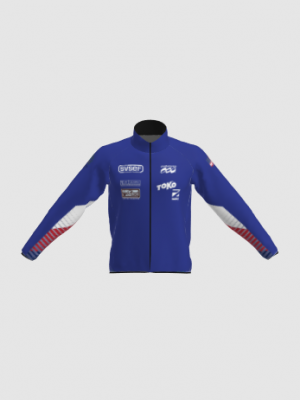 Podiumwear Youth Nordic Jacket