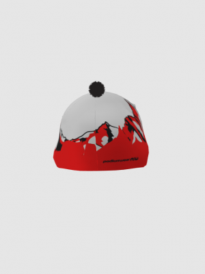 Podiumwear Pom Hat