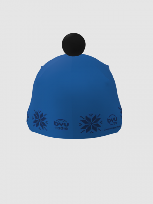 Podiumwear Pom Hat