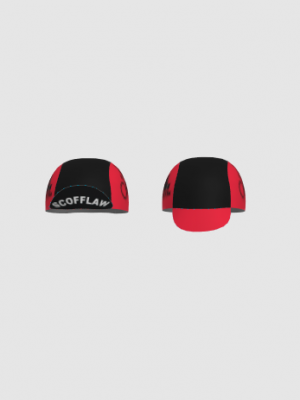 Podiumwear Cycling Cap