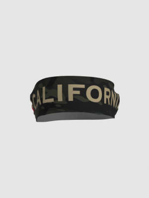 Podiumwear Lightweight Headband