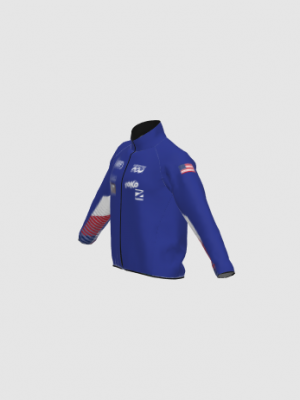 Podiumwear Youth Nordic Jacket