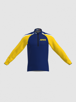 Podiumwear Men's Afton Pullover