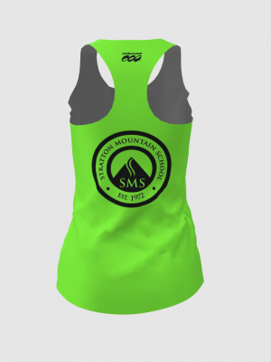 Podiumwear Women's Singlet