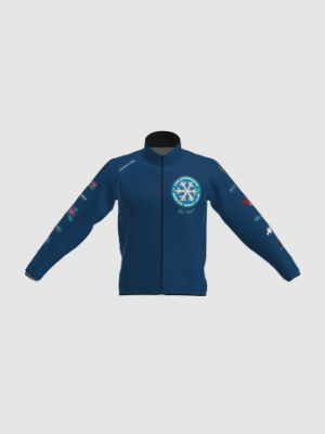 Podiumwear Youth Nordic Jacket
