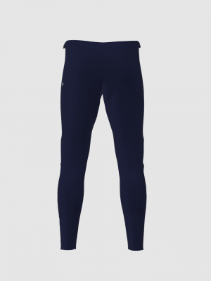 Podiumwear Unisex Gold Warm Up Pants