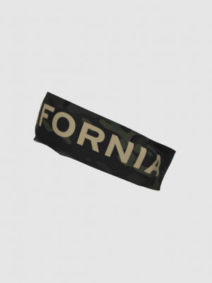 Podiumwear Lightweight Headband