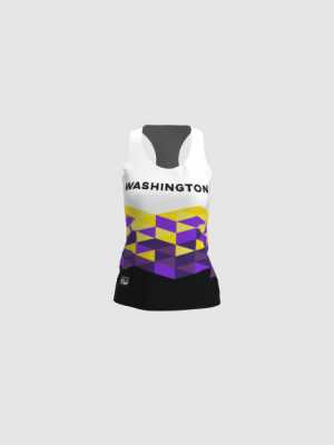 Podiumwear Women's Singlet