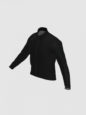 Podiumwear Men's Lightweight Cycling Jacket