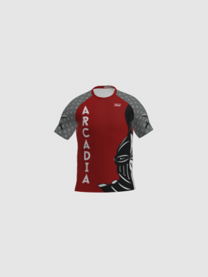 Podiumwear Men's V-Neck Tee - New Fabric 2025!