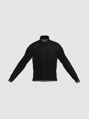 Podiumwear Men's Lightweight Cycling Jacket