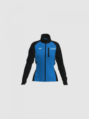 Podiumwear Women's Gold Jacket