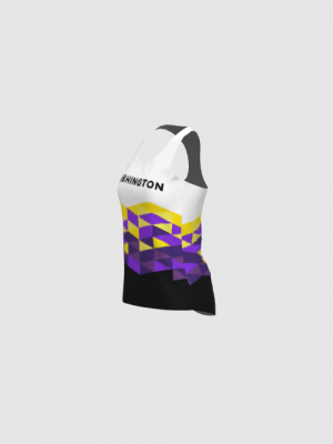 Podiumwear Women's Singlet