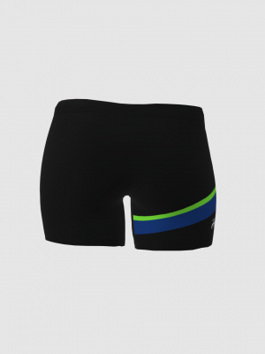 Podiumwear Women's Compression Short