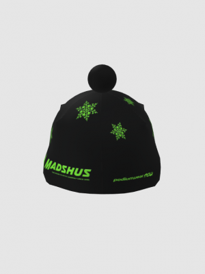 Podiumwear Pom Hat