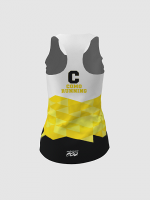 Podiumwear Women's Singlet