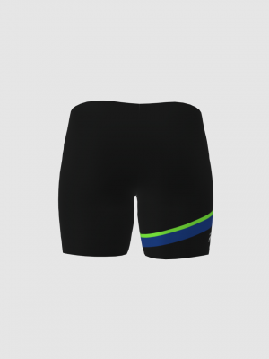 Podiumwear Men's Compression Short