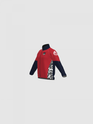 Podiumwear Youth Nordic Jacket