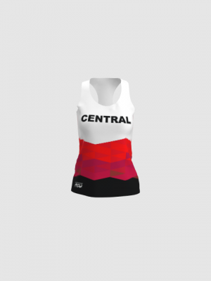 Podiumwear Women's Singlet