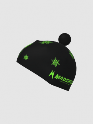 Podiumwear Pom Hat