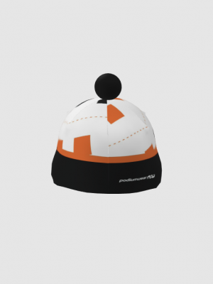 Podiumwear Pom Hat
