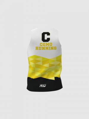 Podiumwear Men's Singlet