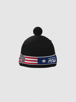 Podiumwear Pom Hat