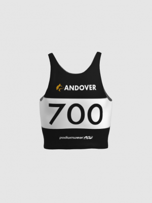 Podiumwear Race Bib