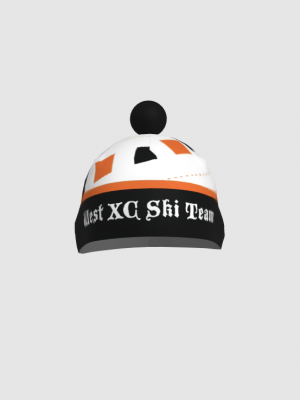 Podiumwear Pom Hat