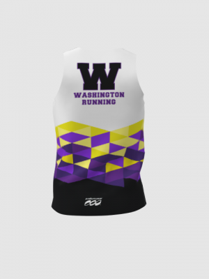 Podiumwear Men's Singlet