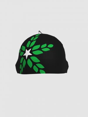 Podiumwear Pom Hat