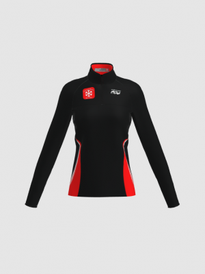 Podiumwear Women's Afton Pullover