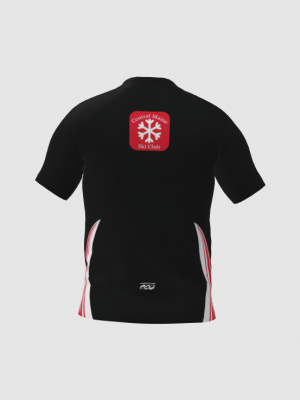 Podiumwear Men's V-Neck Tee - New Fabric 2025!