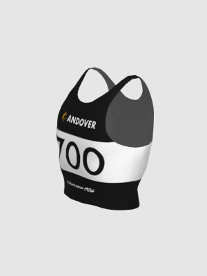 Podiumwear Race Bib