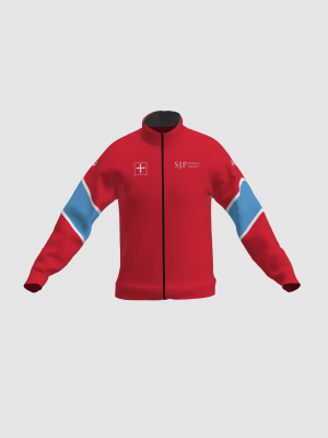 Podiumwear Coaches Softshell Jacket