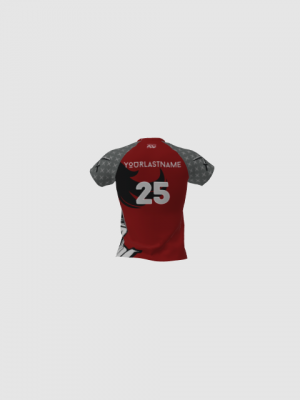 Podiumwear Women's V-Neck Tee - New Fabric 2025!