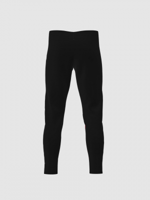 Podiumwear Unisex Silver Warm Up Pants