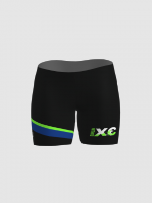 Podiumwear Men's Compression Short