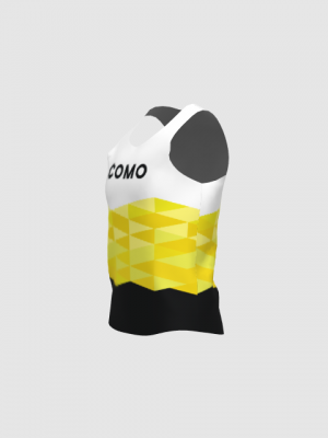 Podiumwear Men's Singlet