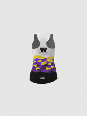 Podiumwear Women's Singlet