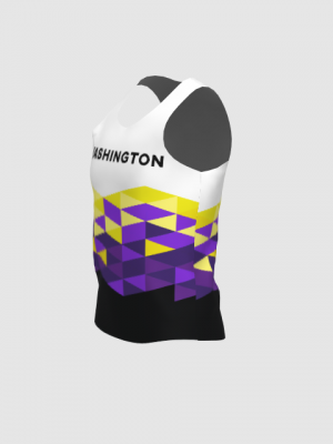 Podiumwear Men's Singlet