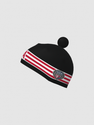 Podiumwear Pom Hat