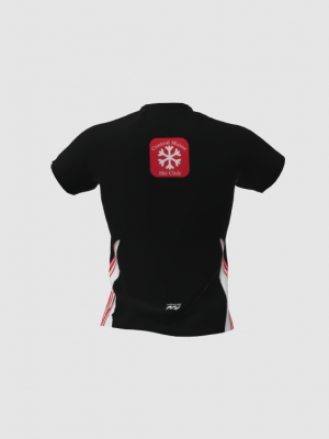 Podiumwear Women's V-Neck Tee - New Fabric 2025!