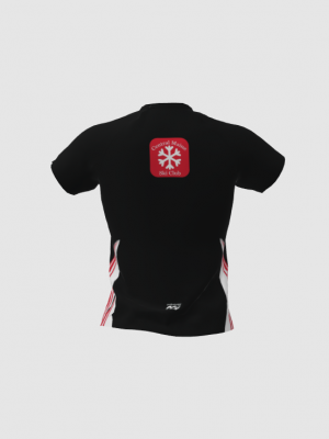 Podiumwear Women's V-Neck Tee