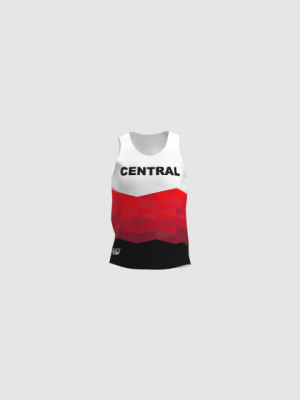 Podiumwear Men's Singlet