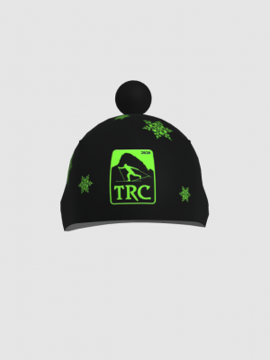 Podiumwear Pom Hat