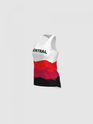 Podiumwear Women's Singlet